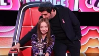 Charlotte, gagnante de "The Voice Kids 2025" : "Je suis heureuse de donner de l'espoir aux gens"