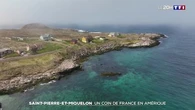 Saint-Pierre-et-Miquelon : un coin de France en Amérique