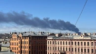 Russie : des drones ukrainiens ont touché Saint-Pétersbourg, où s'ouvre le forum économique