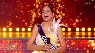 Miss France 2025 : le moment de solitude d'une Miss face à une question est l'un des moments les plus marquants de la soirée