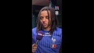 "C’était long" : Jules Koundé revient sur l’interruption du match France-Irak