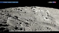 Mission Artemis : la Lune comme vous ne l'avez jamais vue