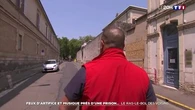 Feux d'artifice et musique près d'une prison... : le ras-le-bol des voisins
