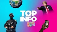 Top Info du 17 juin 2026