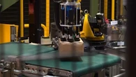 Robotisation : dans ce laboratoire, Amazon imagine des entrepôts (presque) sans humains