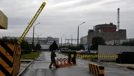 Ukraine : un drone frappe la centrale nucléaire de Zaporijia contrôlée par la Russie, faisant "un trou dans son mur"