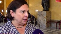 "Je ne me considère pas comme une frondeuse" : députée LR, elle a voté la motion de censure LFI
