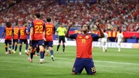 Coupe du monde 2026 : première victoire pour l'Espagne, en balade contre l'Arabie saoudite