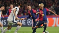 "Comme regarder Messi à son apogée" : Lamine Yamal a envoûté l'Europe du football