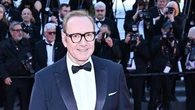 Cannes 2026 : boycotté par Hollywood, Kevin Spacey retrouve le sourire sur la Croisette