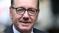 Un prix en marge du Festival de Cannes pour l'acteur Kevin Spacey