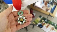 Promotion du 14-Juillet de la Légion d'honneur : 619 personnes distinguées, une actrice décline la décoration