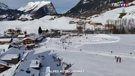 Zoom : à la découverte des Alpes autrichiennes