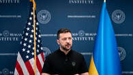 EN DIRECT - Ukraine : Zelensky salue les athlètes ukrainiens en lice pour les JO 