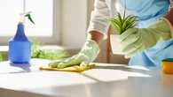 "Un petit vaporisateur avec du vinaigre blanc…" : une experte vous donne tous ses conseils pour nettoyer votre maison cet été sans produits chimiques