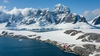 Jusqu'à 20°C au-dessus des normales et de la pluie : drôle de climat en Antarctique avant l'hiver austral