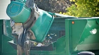 New York : un homme qui dormait dans une benne à ordure meurt broyé par un camion poubelle