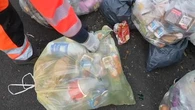 "Ras-le-bol" : l'instauration des sacs-poubelle transparents a eu une conséquence inattendue dans le Calvados