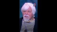 Paul Watson, invité exceptionnel d'Impact Positif, ce samedi sur LCI