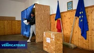 VÉRIF' - Des morts ont-ils voté à l'élection présidentielle roumaine ?