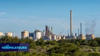 VERIF' - La France a-t-elle aligné, pendant deux ans, ses émissions de gaz à effet de serre sur les objectifs de l'Accord de Paris ?