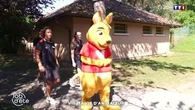 Vis ma vie d'animateur