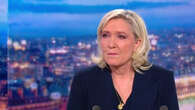 Marine Le Pen au 20H de TF1 : un réquisitoire