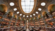 De l'arsenic sur des livres anciens : pourquoi le poison a été retrouvé sur des ouvrages de la BNF
