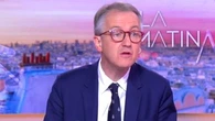 Coupe du monde 2026 : "Soutenir son équipe demeure un impératif pour les dirigeants", estime Christophe Barbier sur LCI