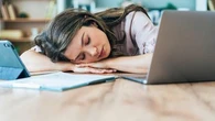 Voici comment récupérer et retrouver la forme après une nuit blanche