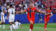 Coupe du monde 2026 : à chaque but, Erling Haaland provoque... des tremblements de terre en Norvège