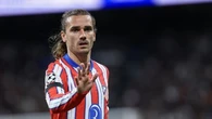 PSG-Atlético de Madrid sur TF1 : la nouvelle vie loin des Bleus d'Antoine Griezmann