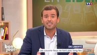Antoine en liberté : Les couvre-feux ne font pas long feu
