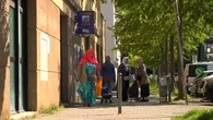 "Qu'est-ce qu'on va faire ?" : la Poste suspend la distribution du courrier dans un quartier de Vénissieux