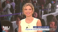 L'œil dans le rétro : Quand les vacances tournent mal