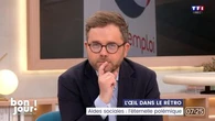 L’œil dans le rétro : Aides sociales, l'éternelle polémique