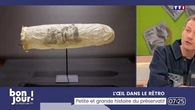 L'œil dans le rétro : Petite et grande histoire du préservatif