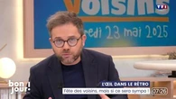 L'œil dans le rétro : Fête des voisins, mais si ce sera sympa !