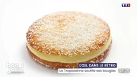 L'œil dans le rétro : La Tropézienne souffle ses bougies