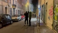 "J'ai des palpitations, je ne dors plus" : à Marseille, l'enfer des habitants victimes de mortiers d'artifice