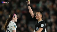 Football : Rebecca Welch, bientôt la première femme au sifflet d'un match de Premier League