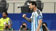 Lionel Messi devient le meilleur buteur de l'histoire de la Coupe du monde