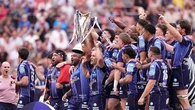 Rugby : Bordeaux-Bègles sacré champion d'Europe pour la deuxième année consécutive