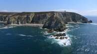 VOYAGE - Week-end sur la presqu'île de Crozon, trésor du Finistère