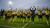 Un succès historique : le village de Mjällby, 1.500 habitants à peine, sacré champion de Suède de football