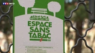 VIDÉO - Plages, forêts, parcs... Ces lieux où l'on ne pourra bientôt plus du tout fumer