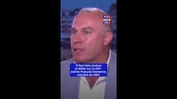 "Il faut faire évoluer le débat sur la clim", estime François Gemenne, membre du GIEC