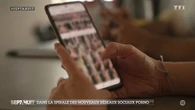 "Mon père ne me parle plus" : ces Françaises qui basculent dans la pornographie en se dénudant sur MYM ou OnlyFans