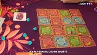 Le Las Vegas du jeu de société