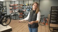 Cambriolages : la technique de la "canne à pêche" fait des ravages chez les vendeurs de vélos